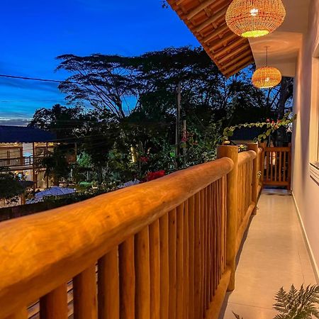 Residencial Villa I Trancoso Kültér fotó