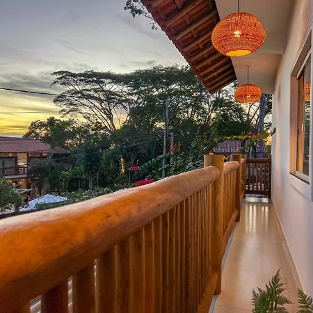 Residencial Villa I Trancoso Kültér fotó