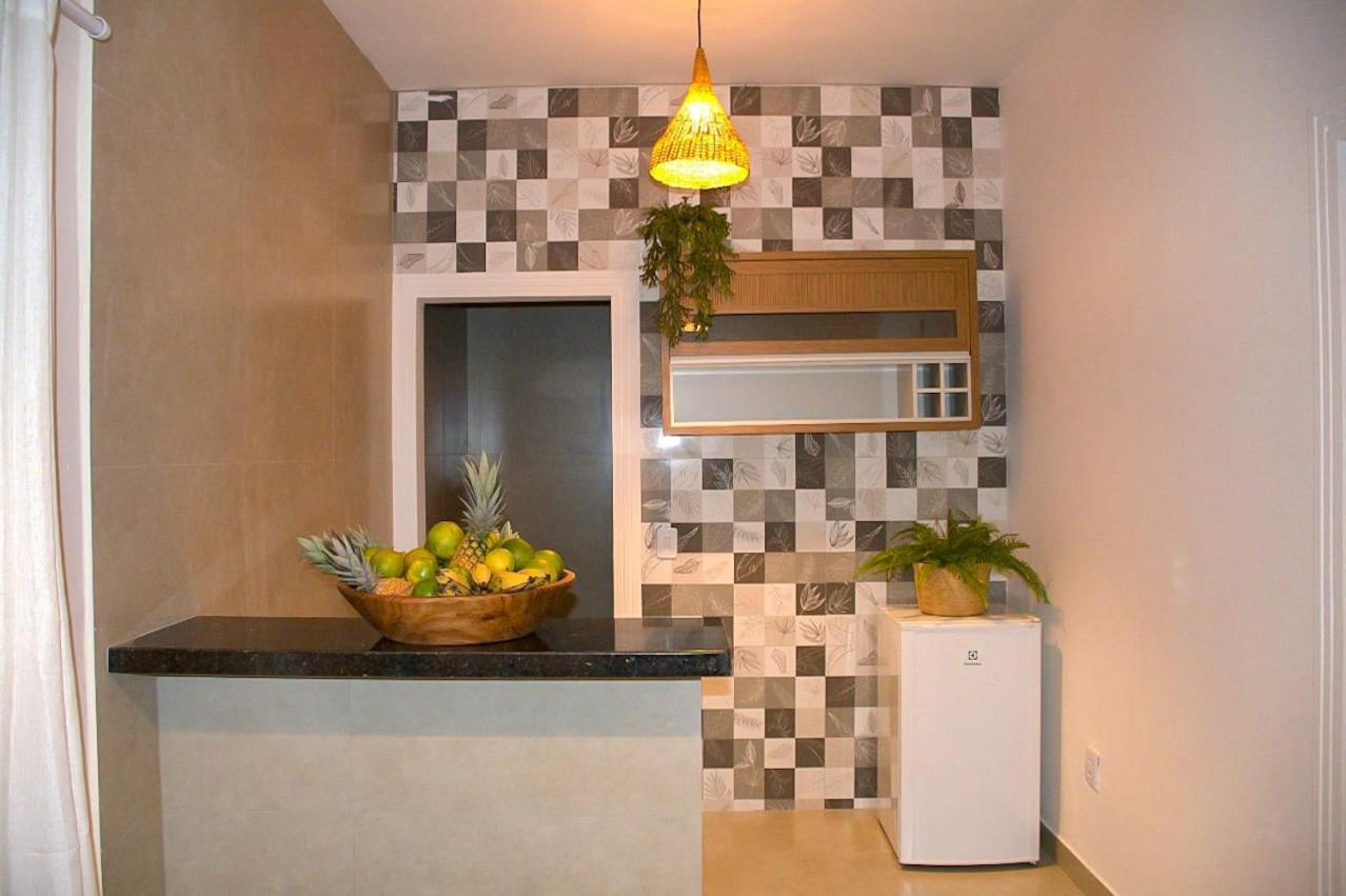 Residencial Villa I Trancoso Kültér fotó