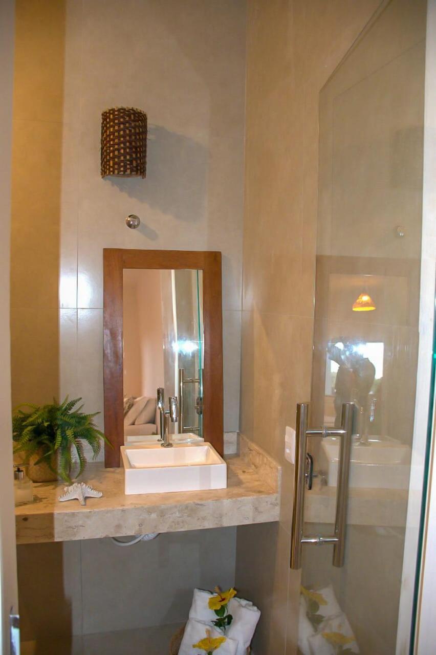 Residencial Villa I Trancoso Kültér fotó