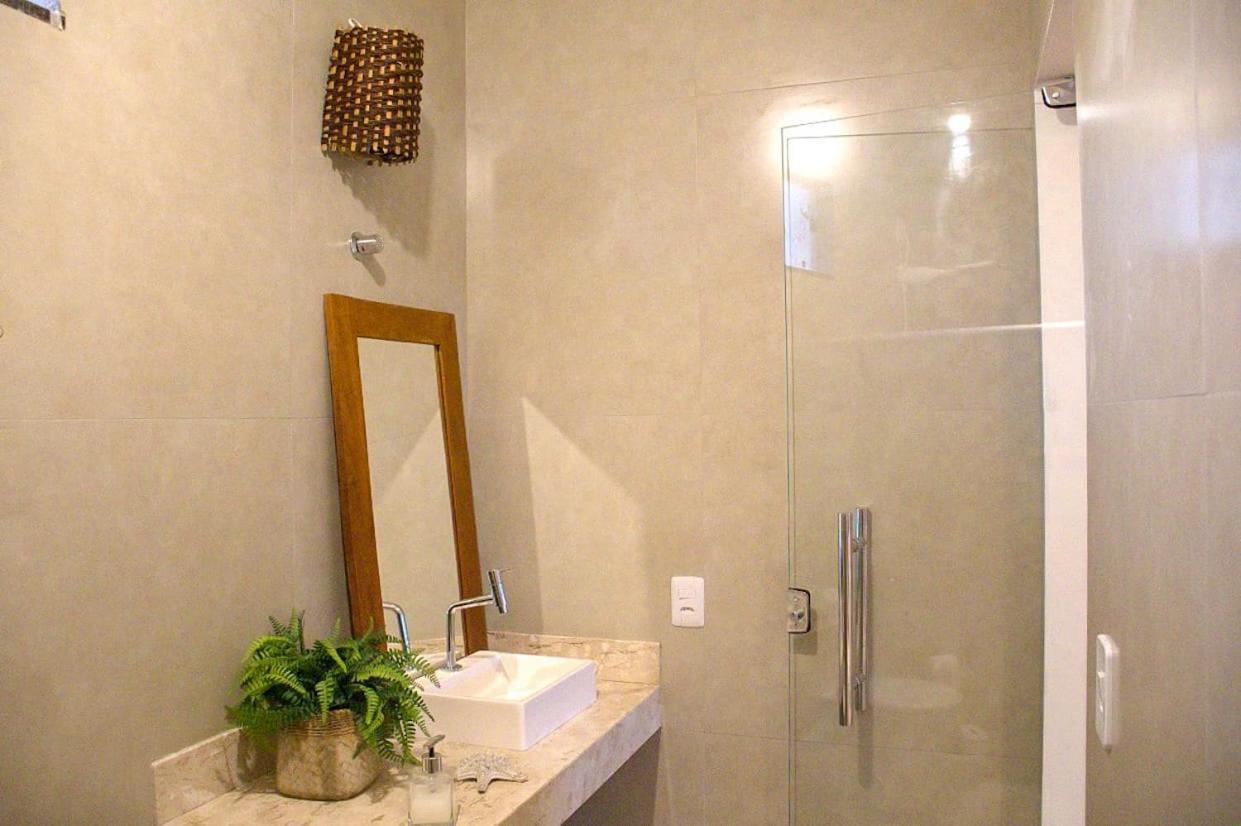 Residencial Villa I Trancoso Kültér fotó