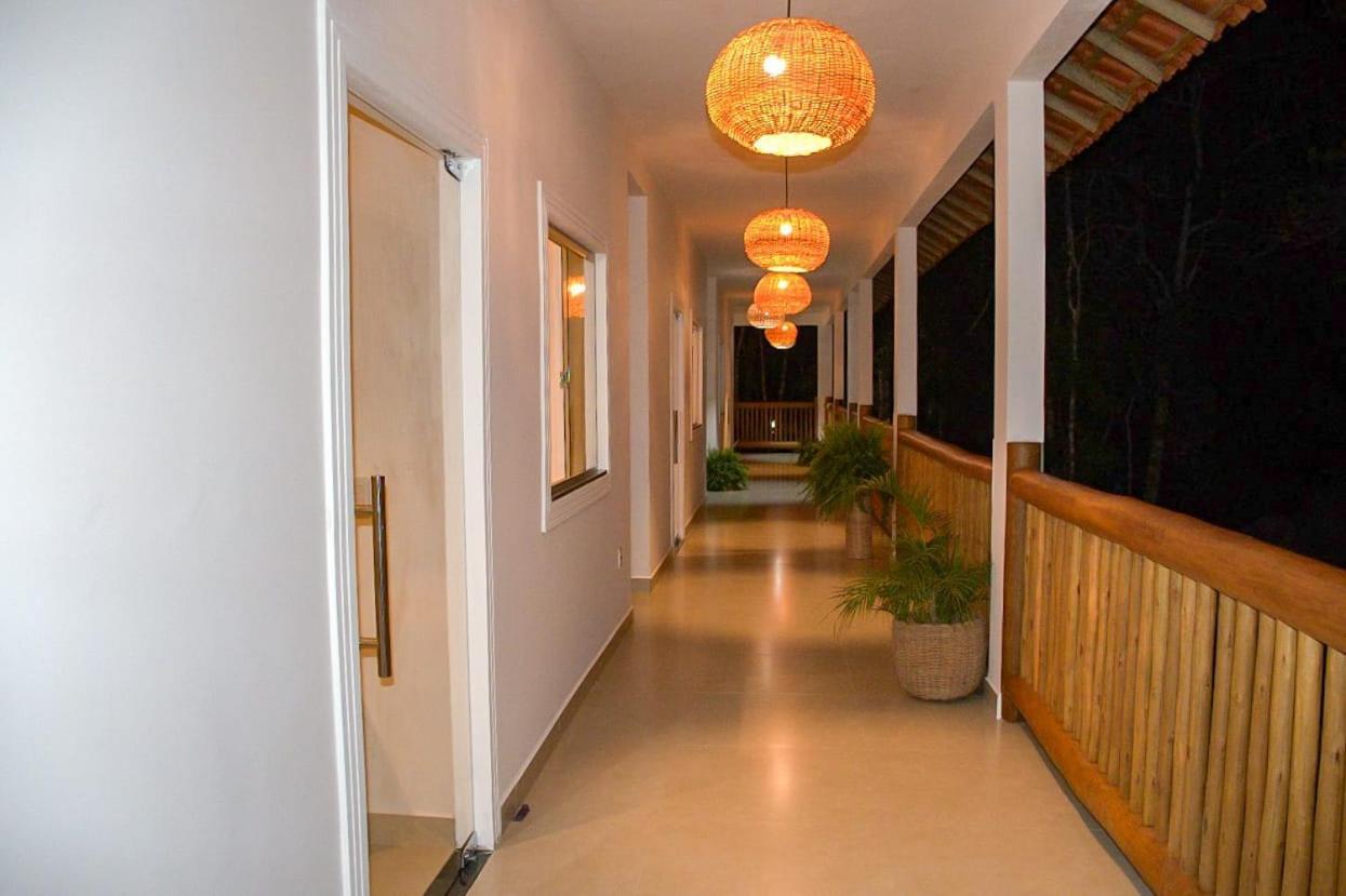 Residencial Villa I Trancoso Kültér fotó