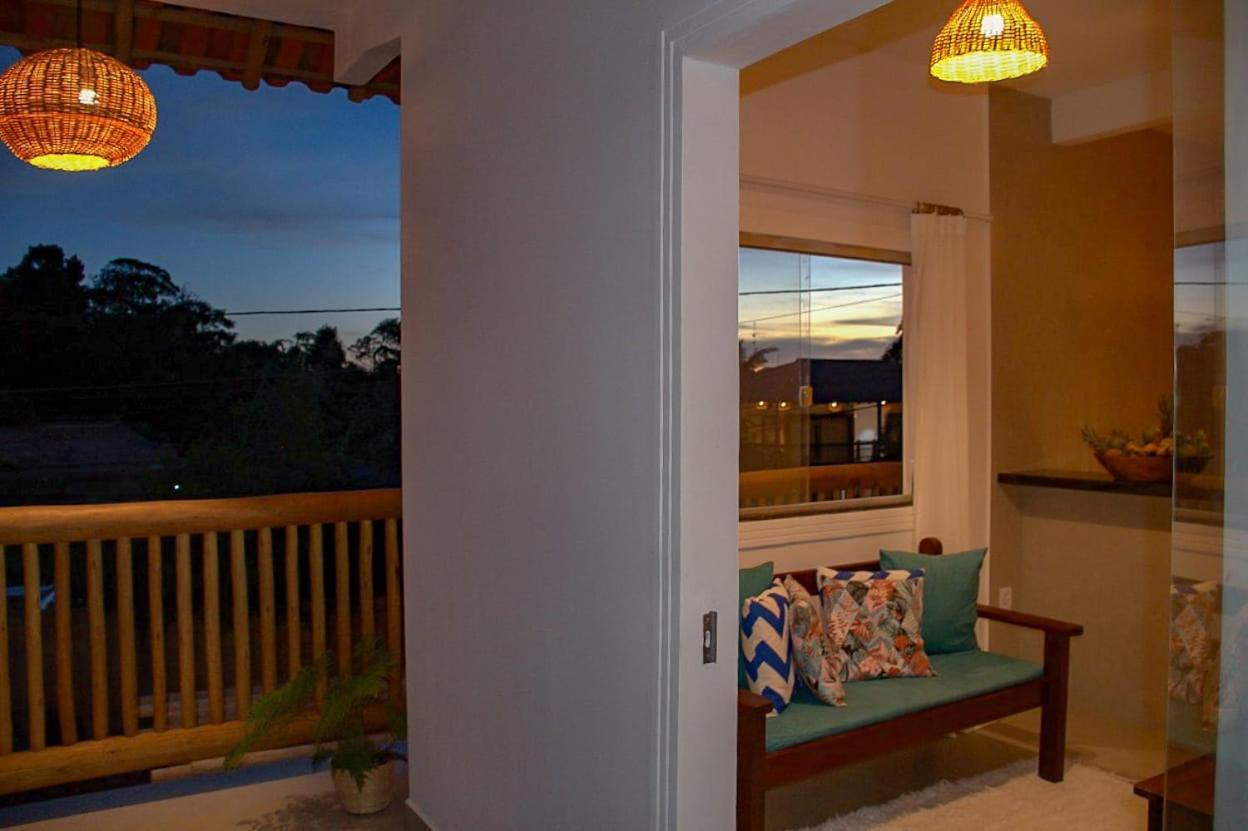 Residencial Villa I Trancoso Kültér fotó