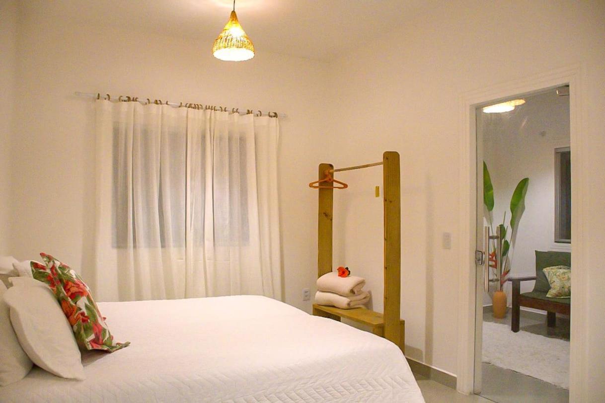 Residencial Villa I Trancoso Kültér fotó