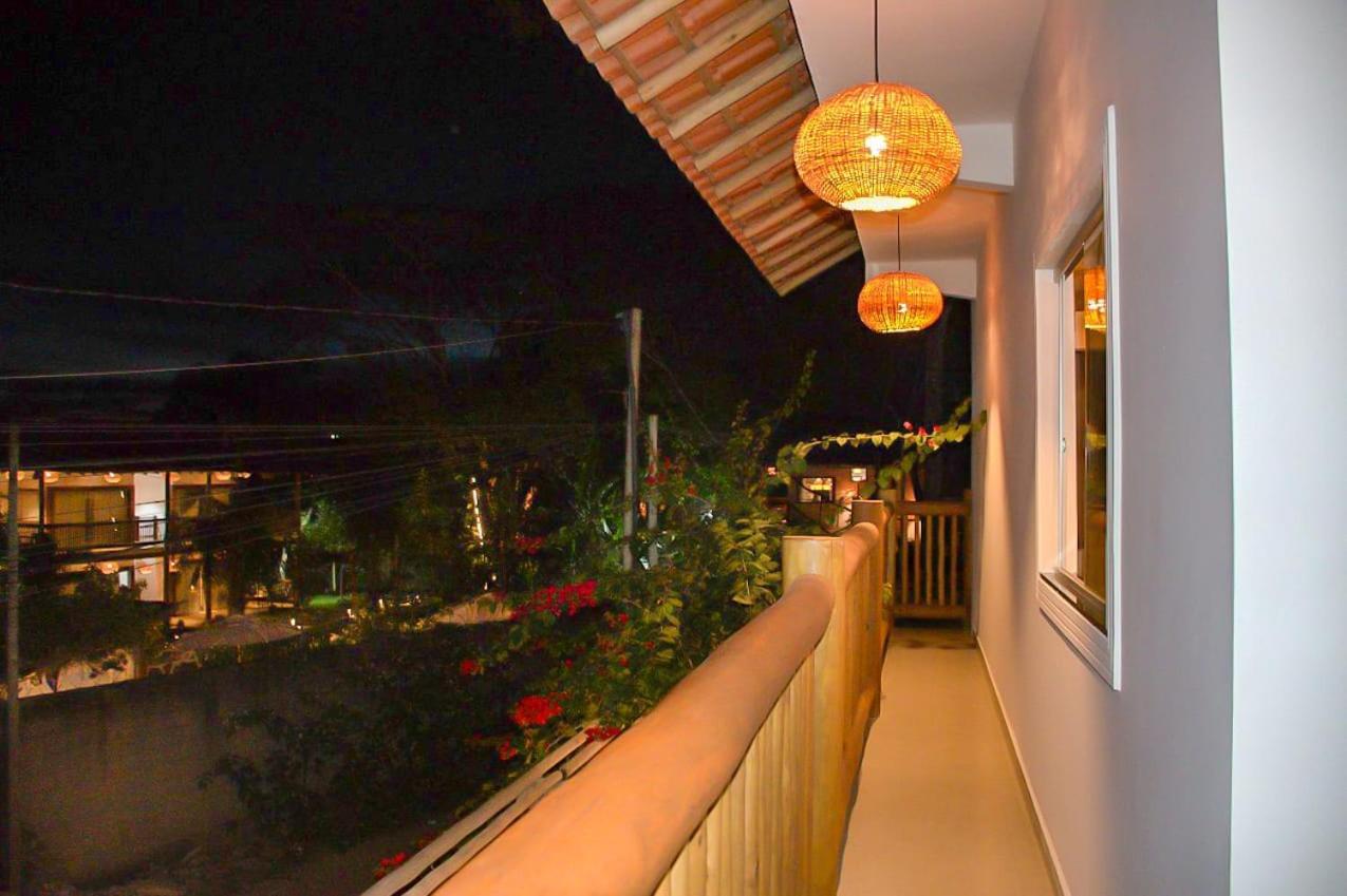 Residencial Villa I Trancoso Kültér fotó
