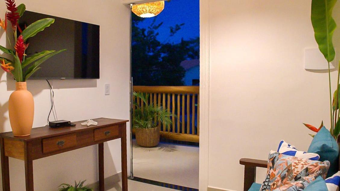 Residencial Villa I Trancoso Kültér fotó