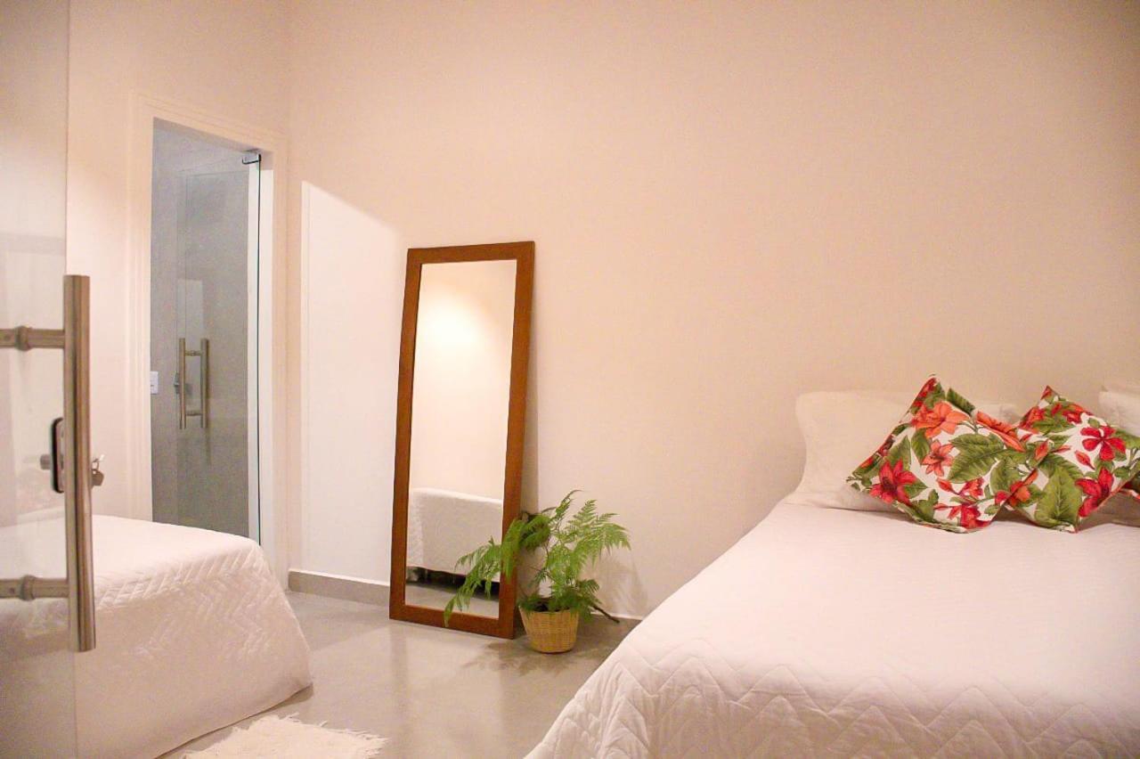 Residencial Villa I Trancoso Kültér fotó