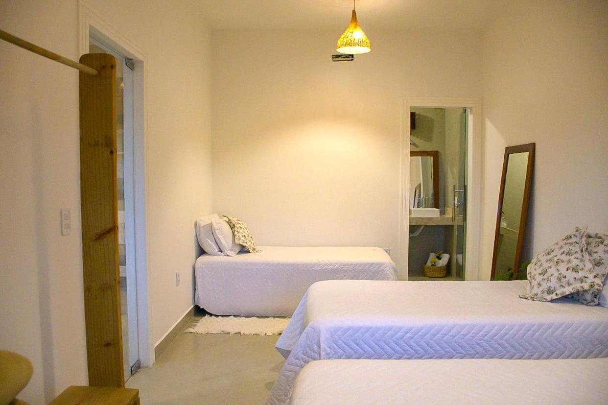 Residencial Villa I Trancoso Kültér fotó
